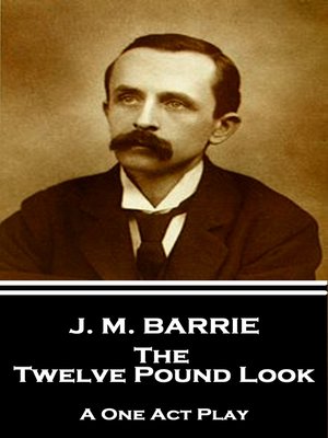 cover image of The Twelve Pound Look
